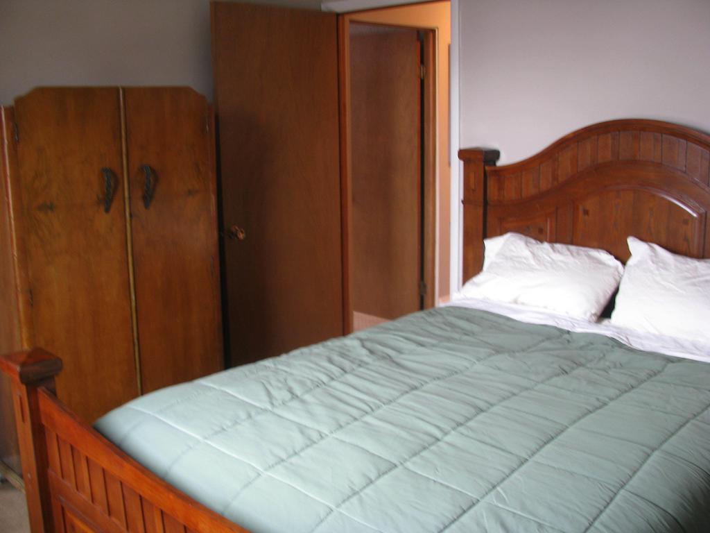 The Westland Suite Chester Habitación foto